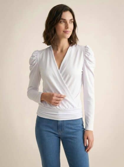 Blusa Niebla 1