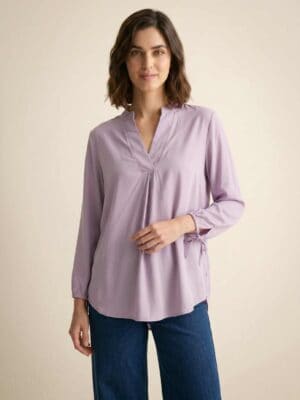 Blusa Niebla 2 estampada · blusa femenina — Sanctuary Clothing