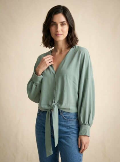 Blusa Neblina 2