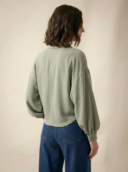 Blusa Sanctuary