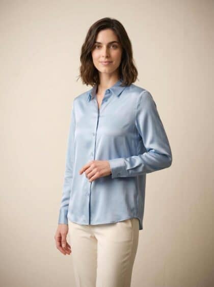 Blusa Niebla 7