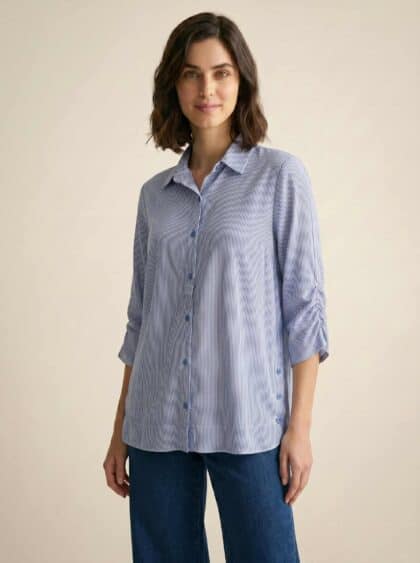 Blusa Rayada