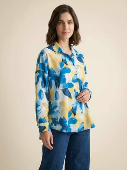 Blusa Azahar