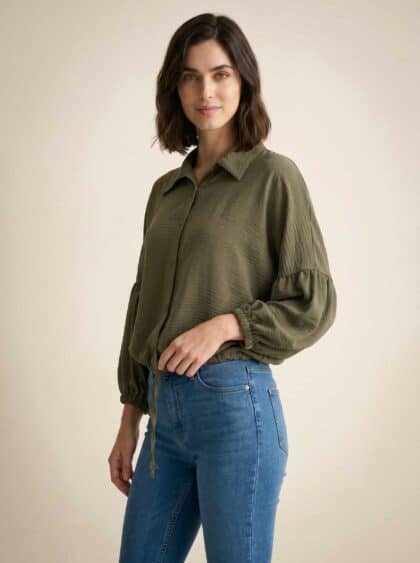 Blusa Niebla 6