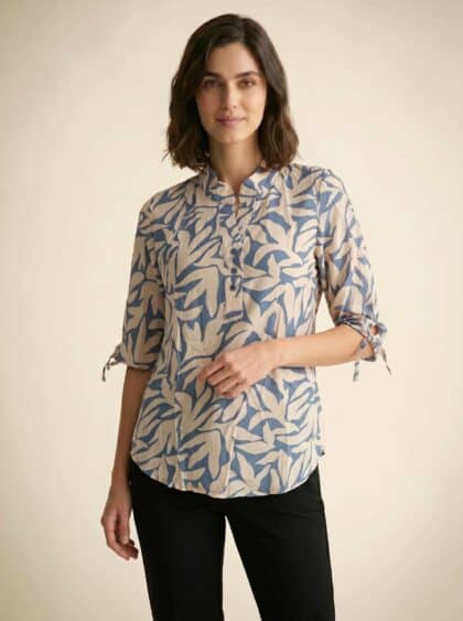 Blusa Palma 2