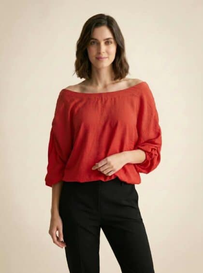 Blusa Amanecer 2