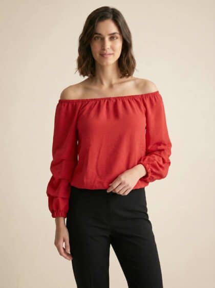 Blusa Amanecer 1