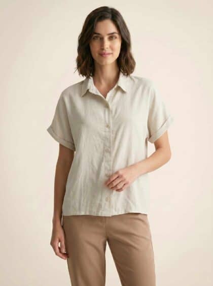 Blusa Andina
