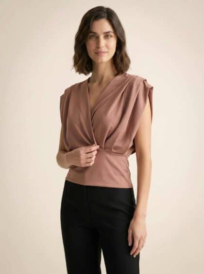 Blusa Duna